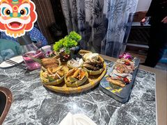 -慢丽江·云南野生菌土鸡锅(西山店)