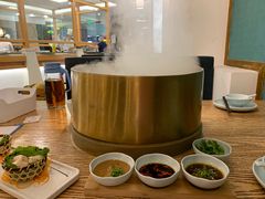 -云渔堂蒸汽石锅鱼(万达店)