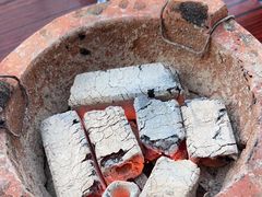 -沙胆彪炭炉牛杂煲(成都玉林店)