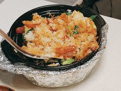 -煲王粤菜餐厅(中侨中心店)