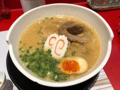 -火影忍者一乐拉面(环球港店)