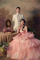 -第一夫人婚纱摄影(南京店)