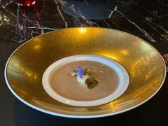 -L'ATELIER de Joel Robuchon(外滩18号店)