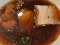 -德兴馆(广东路总店)