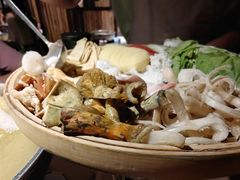 -滇铺子·云南特色菜·第九届野生菌美食节(曲靖万达店)