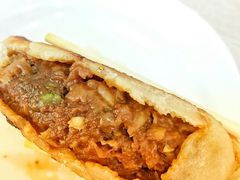 -王胖子驴肉火烧(鼓楼店)