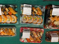 -盒马鲜生(双清路店)