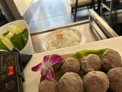 -三头牛·潮汕牛肉生蚝火锅 (夏湾店)