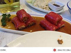 -花城粤菜餐厅(高新区店)