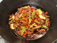 -湘语·湖南家常菜(新洲店)