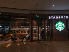 -星巴克臻选(北京颐堤港中心第二店)