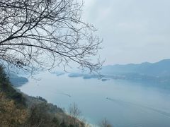 -仙岛湖旅游风景区