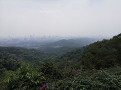 -广州市白云山风景名胜区