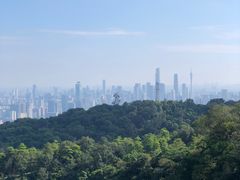 -广州市白云山风景名胜区