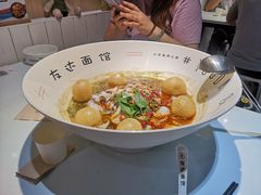 -友达面馆(广州总店)
