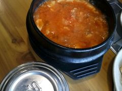 -故乡家韩国料理(丹东街店)