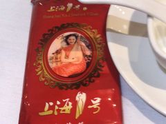 -上海1号私藏菜(静安店)