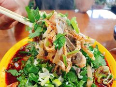 -蔺家老字号羊杂碎馆