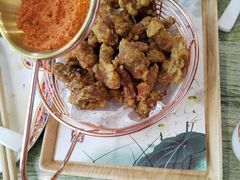-爷爷的烀饼店