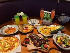 -派尔曼特披萨(万象城店)