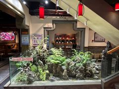 -难得怪味·客家山宴(沙县店)