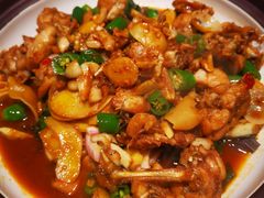 -绿草地·湘菜(7mall店)