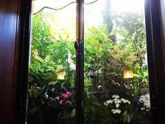 -花神咖啡馆