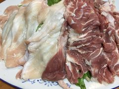 -华哥新鲜猪精品美食