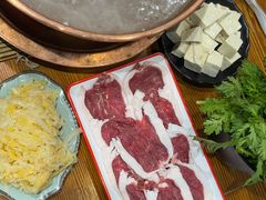-老北京涮羊肉·龙虾.烧烤(江镇店)