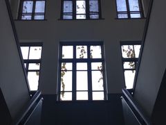 -中央戏剧学院(东城校区)