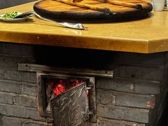 -万里闯关东铁锅炖菜馆(高新旗舰店)