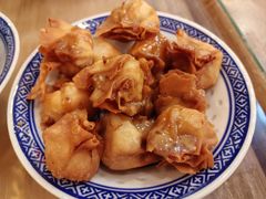 -芋包王闽南茶楼(八市店)