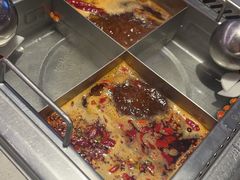 -海底捞火锅(大融城店)