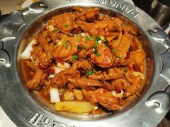 -胖哥俩肉蟹煲(济南世茂国际广场店)