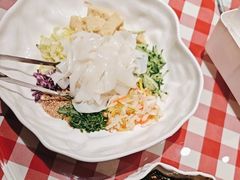 -西贝(六里桥旗舰店)