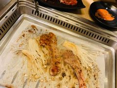 -新石器烤肉(南站店)