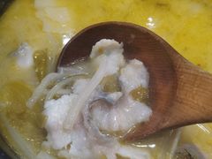 -九锅一堂酸菜鱼(新南凯德直营店)