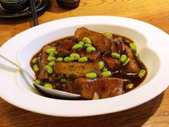 -垚慈居素食(华发新城店)