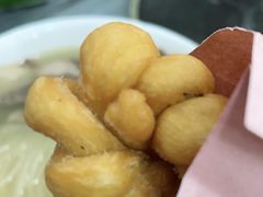 -郝刚刚羊杂割(柳巷店)