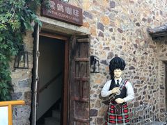 -云端咖啡(古北水镇景区店)