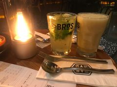 接我走果昔-Moka Bros 摩卡站(嘉华店)