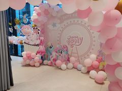 -KIDults童伴儿亲子餐厅(达美中心广场店)