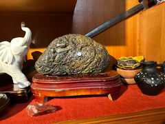 -吉祥圣雪藏餐