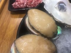 -捞围鲜·港式打边炉(海阳路店)