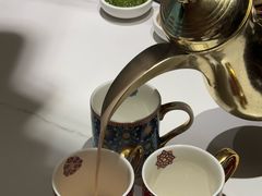 -清真·卡德尔大叔新疆主题餐厅(龙汇路店)