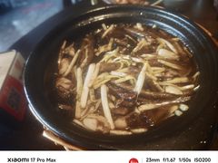 -扬州狮子楼·非遗淮扬菜(总店)