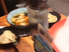 -北丐先生·野馄饨烧烤(泰达E街区店)