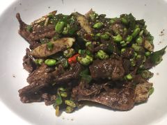 -九嶷人间(泠江中路店)