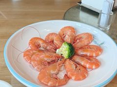 -糟粕醋·椰苑海南菜餐厅(亚龙湾天域酒店)