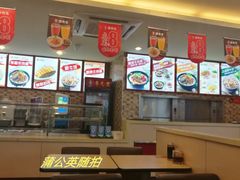 -李先生牛肉面大王(辽宁路店)